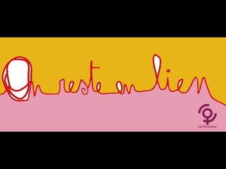 On reste en lien, Vie Féminine, Région de Liège, Seraing, Verviers